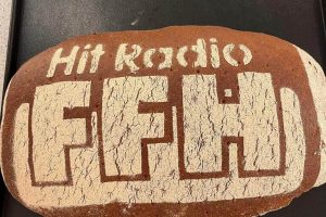 Radio FFH - Brot